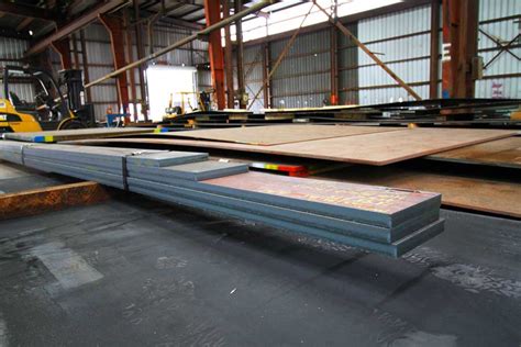 hardox steel suppliers